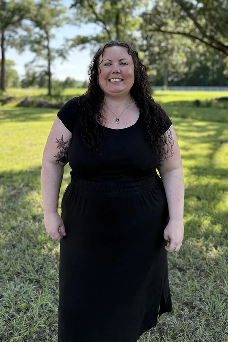 Megan Roche, LPC