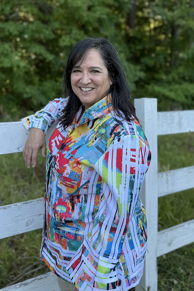 Linda Fulgham