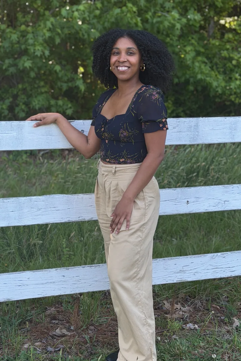 Shanice Williams