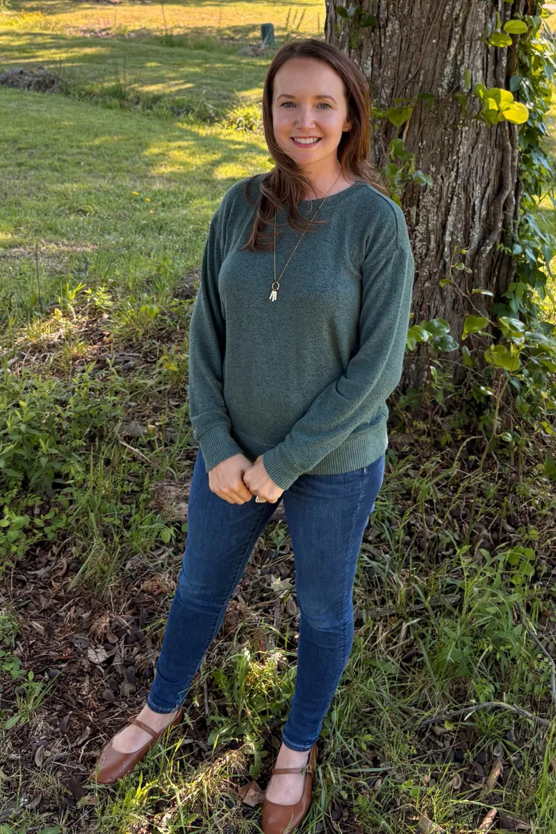 Jessica Hendrick, LPC