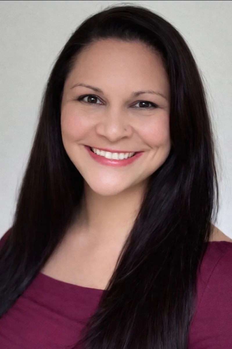 Dr. Courtney Nishnick, LPC