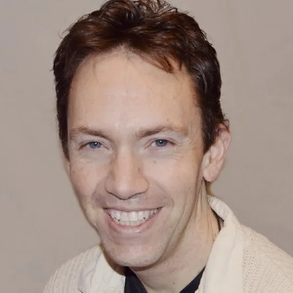 Peter DeShane, BSC, DC