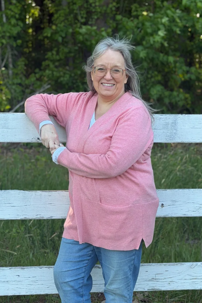 Renee Brush, PhD