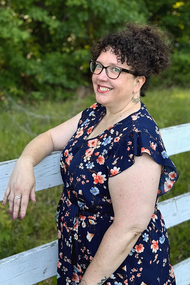 Kelly Morley, LPC