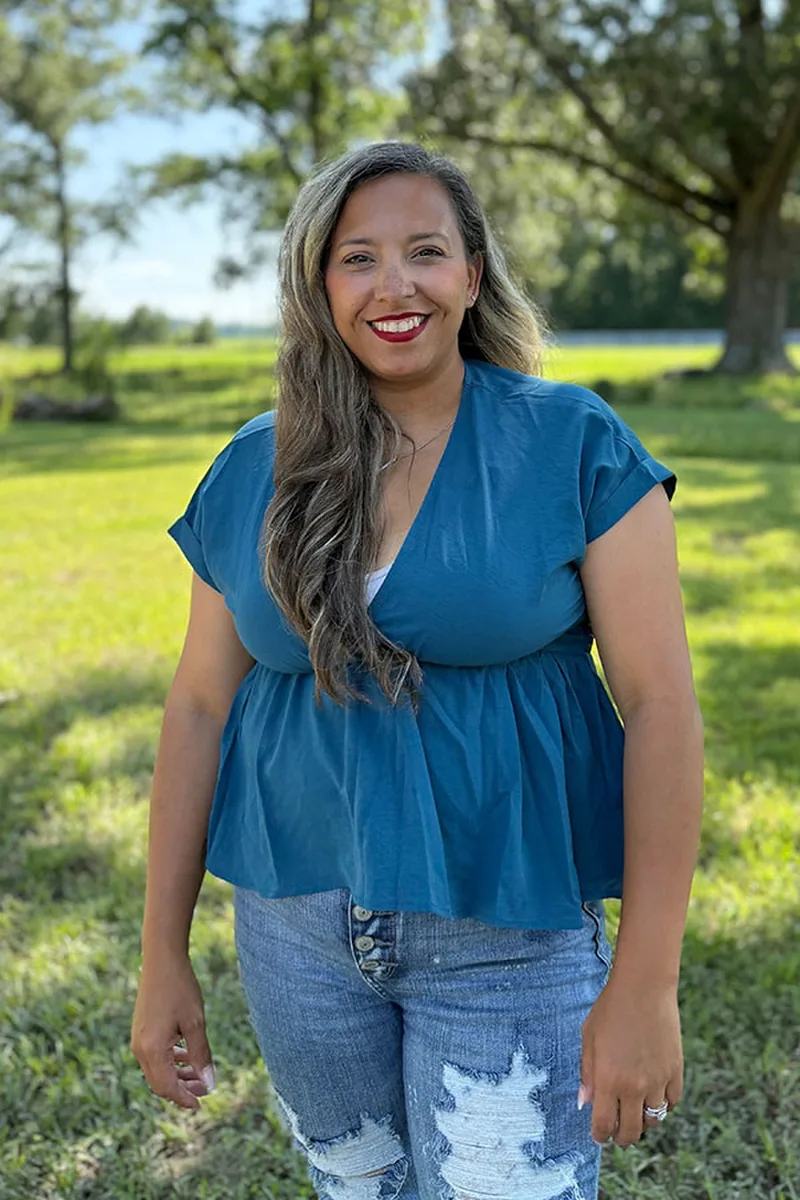 Michelle Hobson, LPC, Owner & Clinical Director